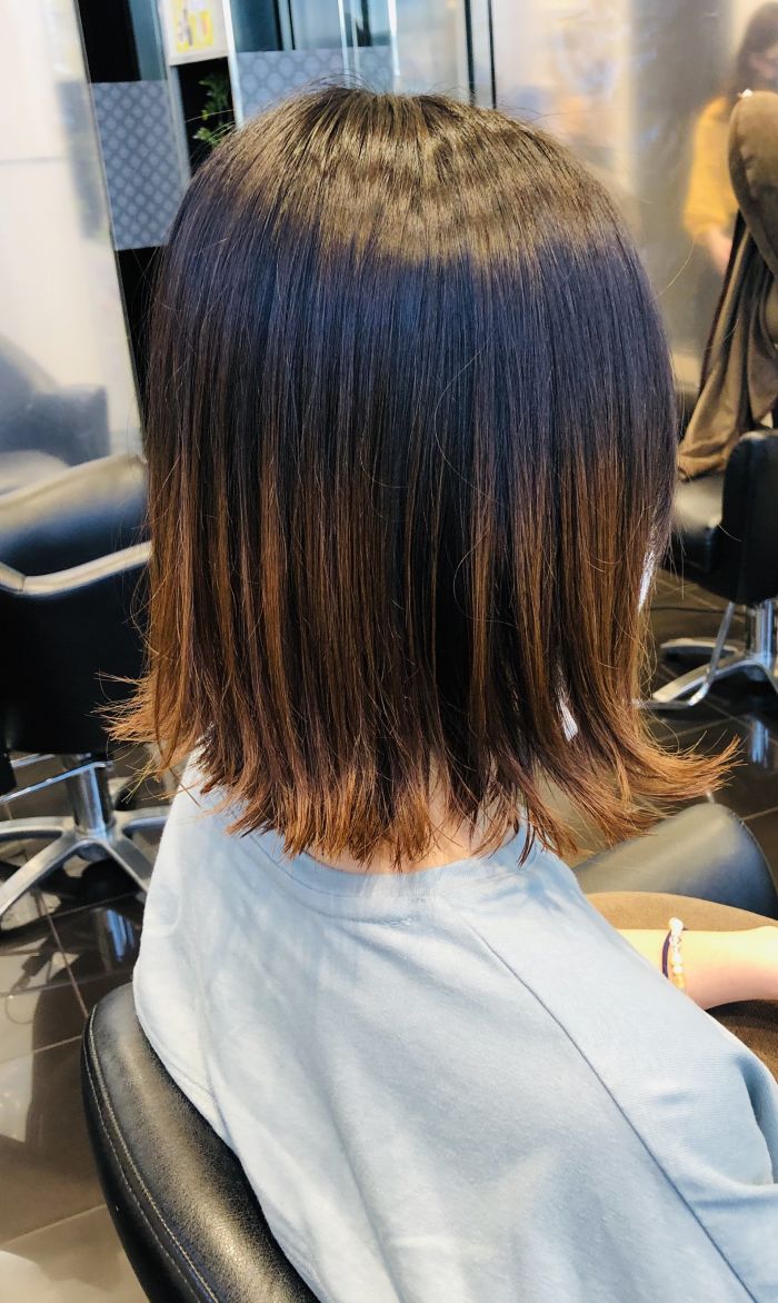 夏場ショートヘアにしたい人必見 こんな感じにすればもっと夏っぽくなります コラム 美容室 Nyny イオン高の原店 竹内 隆将 ヘアサロン 美容院 ニューヨークニューヨーク