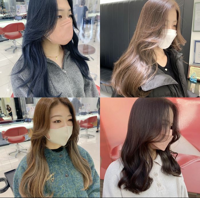 今人気のヘアスタイル大特集 コラム 美容室 Nyny 南草津店 原田 葵 ヘアサロン 美容院 ニューヨークニューヨーク 今人気のヘアスタイル大特集 コラム 美容室 Nyny 南草津店 原田 葵 ヘアサロン 美容院 ニューヨークニューヨーク