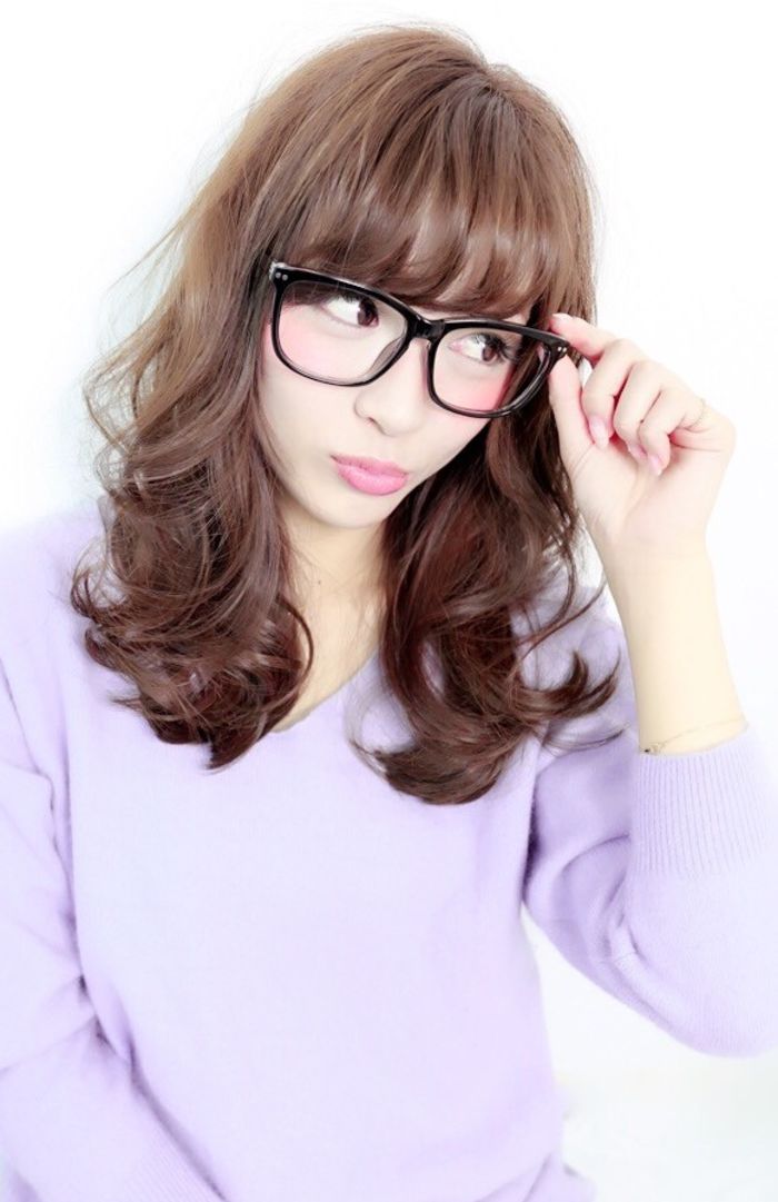 自分に似合うヘアカラーを見つけるために知っておきたい３大要素 コラム 美容室 Nyny 大久保店 小田 佳紀 ヘアサロン 美容院 ニューヨークニューヨーク