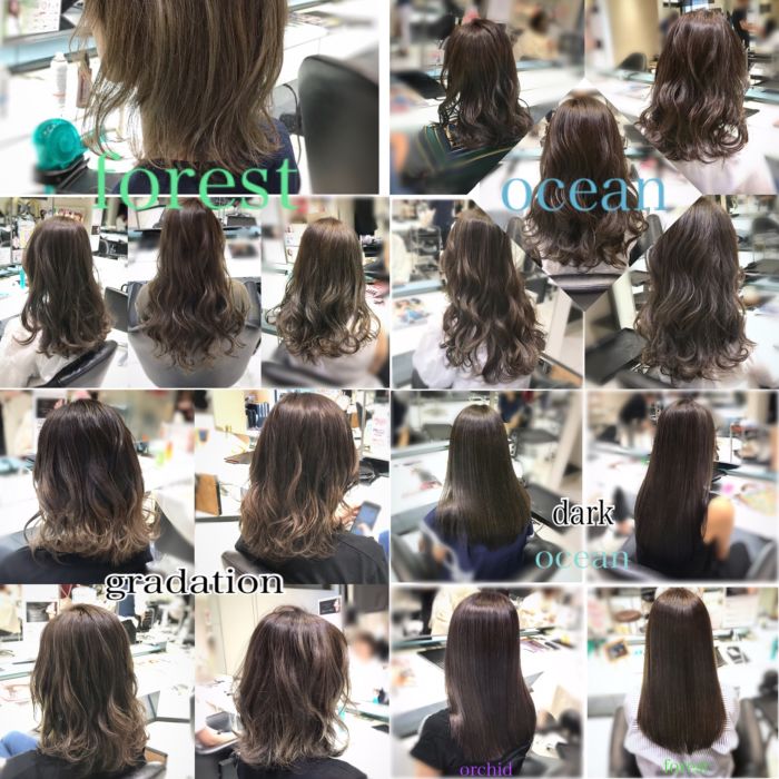 秋におすすめ イルミナカラー ダークトーン グラデーションカラー コラム 美容室 Nyny 近鉄草津店 枦山 肇 ヘアサロン 美容院 ニューヨークニューヨーク 秋におすすめ イルミナカラー ダークトーン グラデーションカラー コラム 美容室 Nyny 近鉄草津店 枦山 肇 ヘアサロン 美容院 ニューヨークニューヨーク