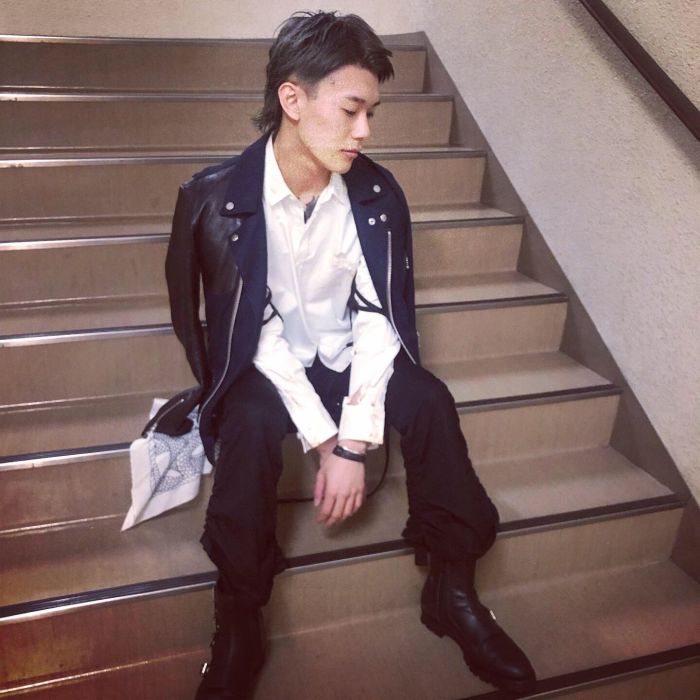 お洒落女子発見 彼の髪型が物足りない 彼に頼む お洒落メンズヘアカタログ コラム 美容室 Nyny 三宮駅前店 吉村 桃子 ヘアサロン 美容院 ニューヨークニューヨーク お洒落女子発見 彼の髪型が物足りない 彼に頼む お洒落メンズヘアカタログ コラム 美容室 Nyny 三宮駅前店 吉村 桃子 ヘアサロン 美容院 ニューヨークニューヨーク