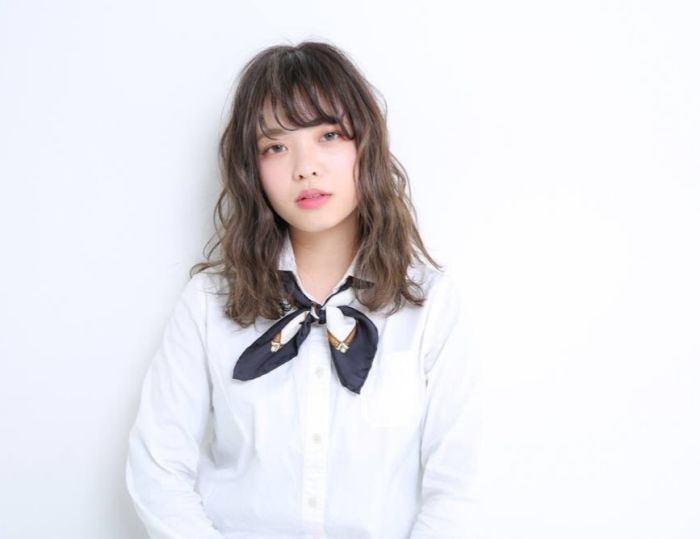 これで朝も楽になる 前髪パーマをあてましょう コラム 美容室 Nyny Mothers イオン大日店 福島 隆行 ヘアサロン 美容院 ニューヨークニューヨーク これで朝も楽になる 前髪パーマをあてましょう コラム 美容室 Nyny Mothers イオン大日店 福島 隆行 ヘアサロン 美容院 ニューヨークニューヨーク