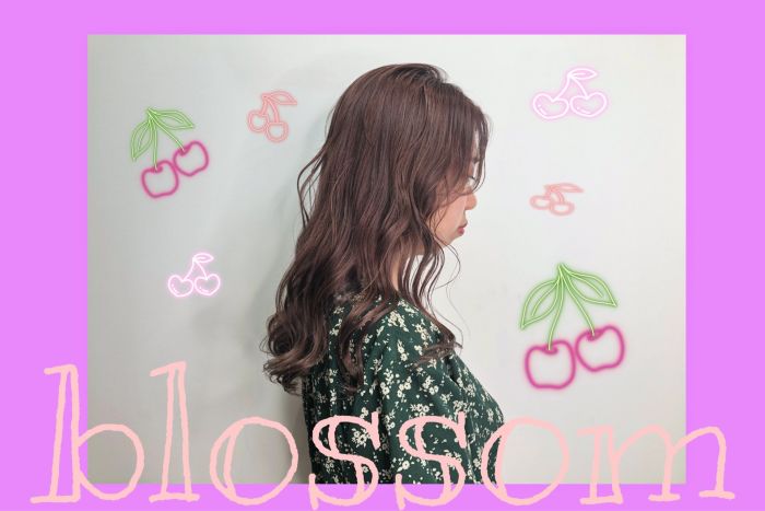 イルミナカラー新色 Blossom で先取り秋色カラー コラム 美容室 Nyny 加古川店 宮川 華奈 ヘアサロン 美容院 ニューヨークニューヨーク イルミナカラー新色 Blossom で先取り秋色カラー コラム 美容室 Nyny 加古川店 宮川 華奈 ヘアサロン 美容院 ニューヨークニューヨーク