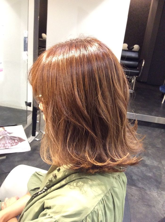 グラデーションとレイヤーどう違うの コラム 美容室 Nyny 垂水店 八幡 昌芳 ヘアサロン 美容院 ニューヨークニューヨーク グラデーションとレイヤーどう違うの コラム 美容室 Nyny 垂水店 八幡 昌芳 ヘアサロン 美容院 ニューヨークニューヨーク