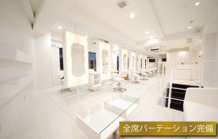 美容室 Nyny 寝屋川店 ヘアサロン 美容院 ニューヨークニューヨーク 美容室 Nyny 寝屋川店 ヘアサロン 美容院 ニューヨークニューヨーク