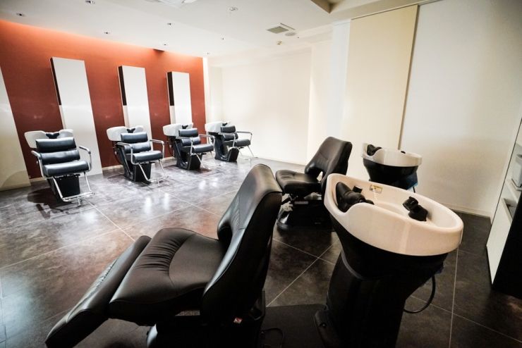 美容室 Nyny 守口店 ヘアサロン 美容院 ニューヨークニューヨーク 美容室 Nyny 守口店 ヘアサロン 美容院 ニューヨークニューヨーク