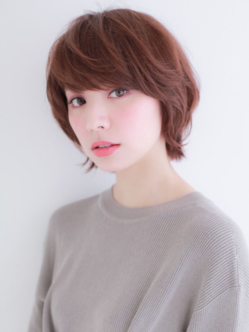 トップ 100 いま る 髪型 ヘアスタイルギャラリー