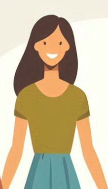user's profile