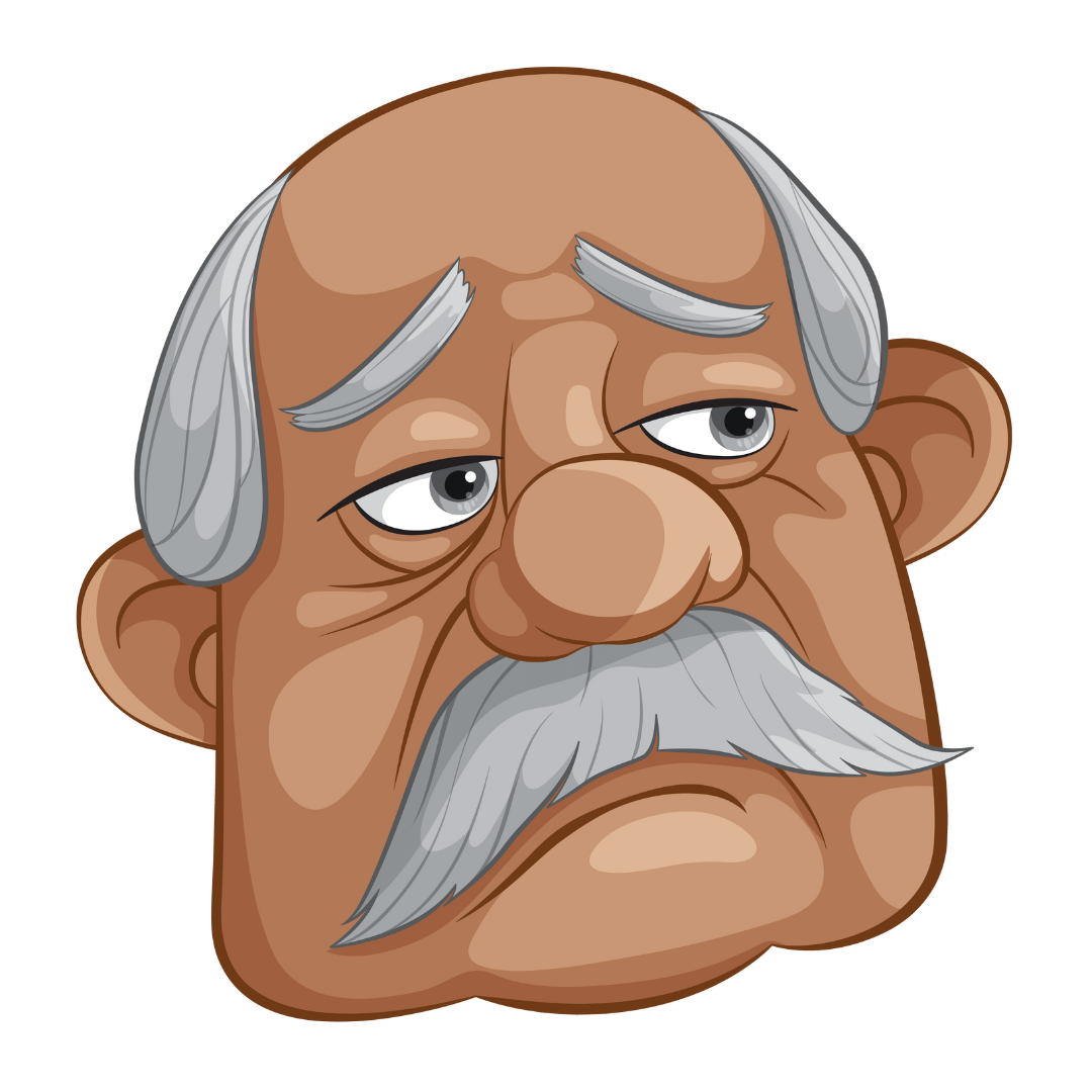 user's profile
