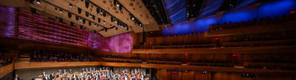 NY Phil Opening Gala Ushers in 2024–25 Season