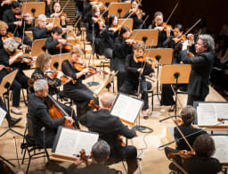 2025 26 Season at the New York Philharmonic