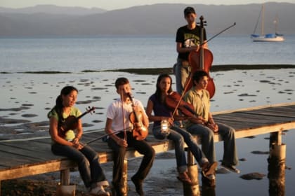 Promotional film image.