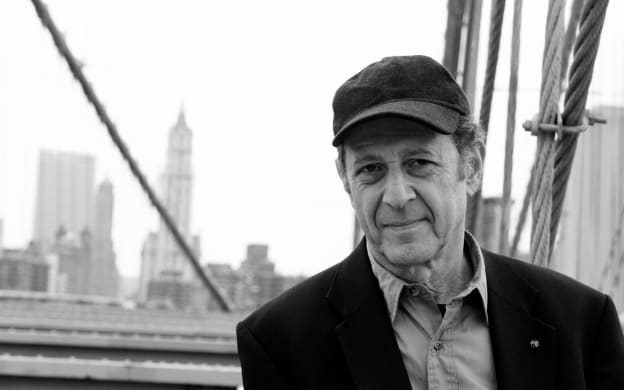 Sound On: Steve Reich at 90