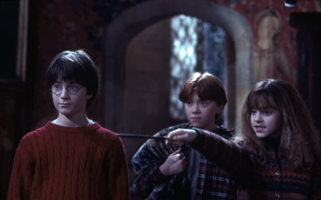 Harry Potter and the Sorcerer’s Stone ™ in Concert