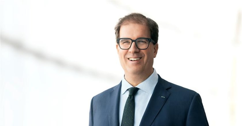 Matías Tarnopolsky, President & Chief Executive Officer at New York Philharmonic
