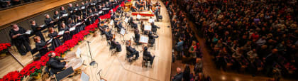 New York Philharmonic - Official Site