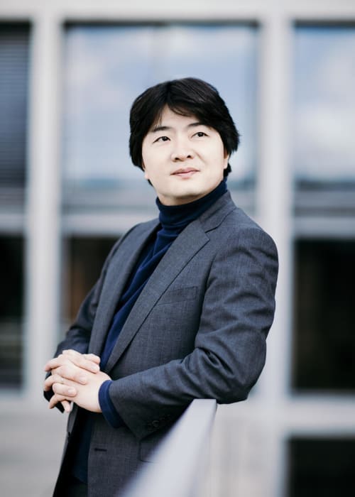 Kazuki Yamada | Conductor Kazuki Yamada | Conductor