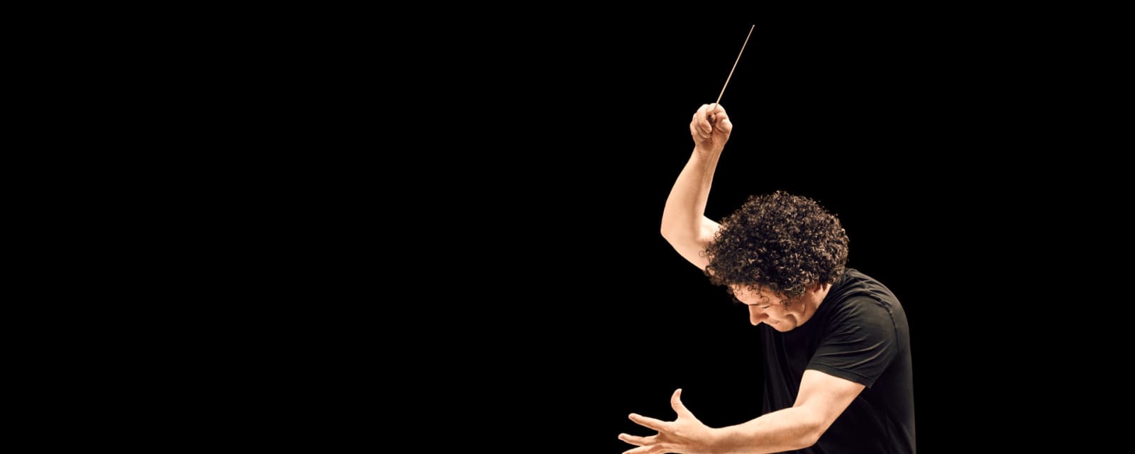 New York Philharmonic cover photo