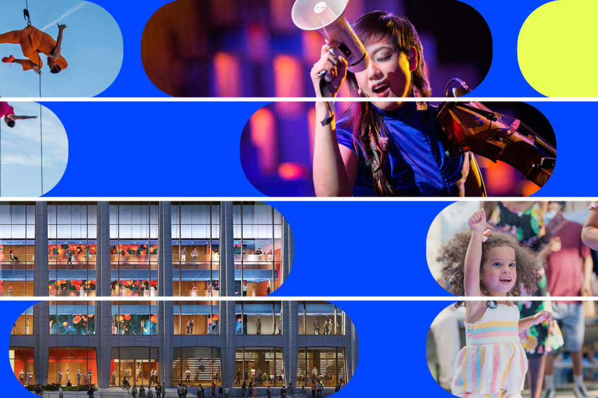 Free and Low Cost Concerts