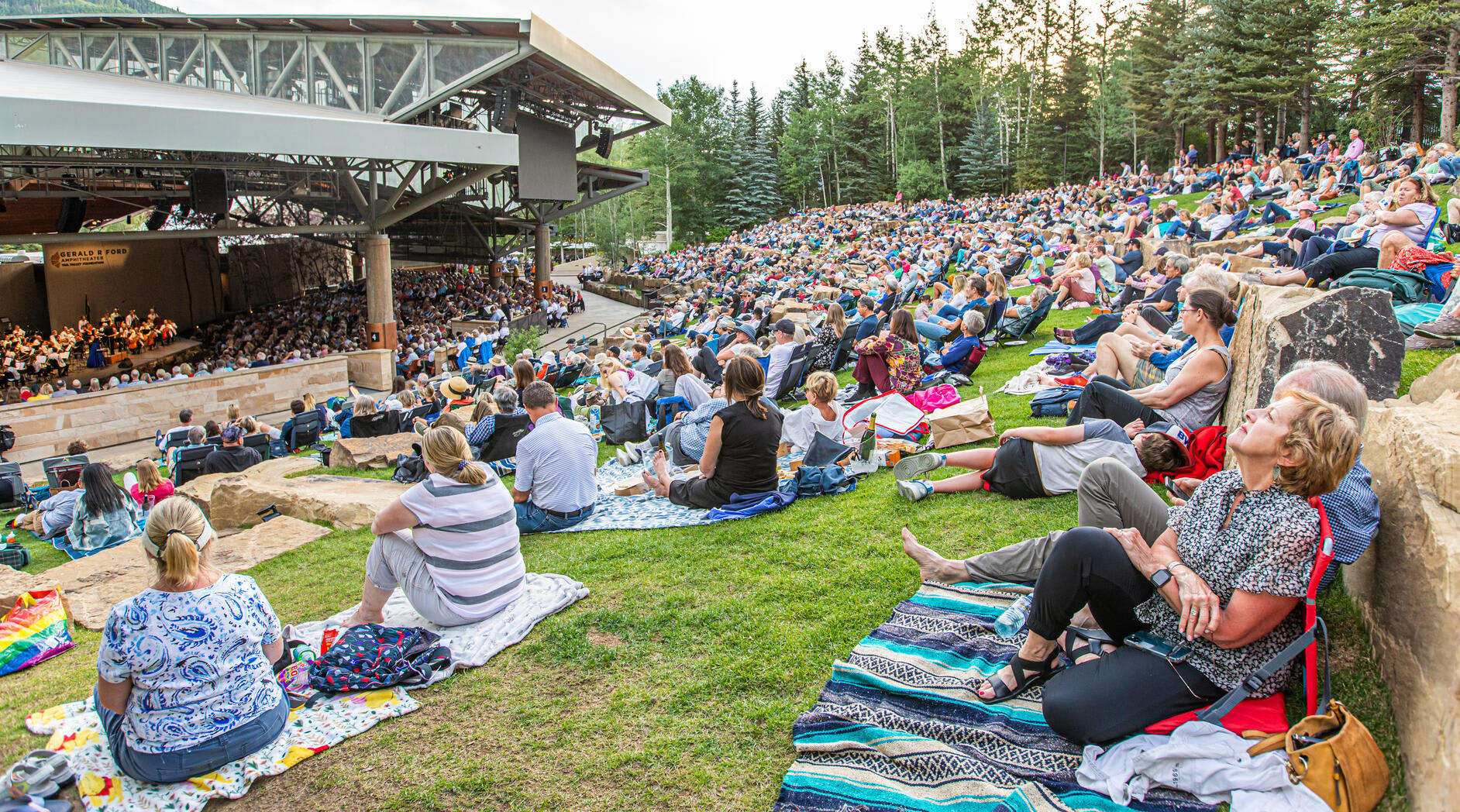 Bravo! Vail