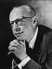 George Szell