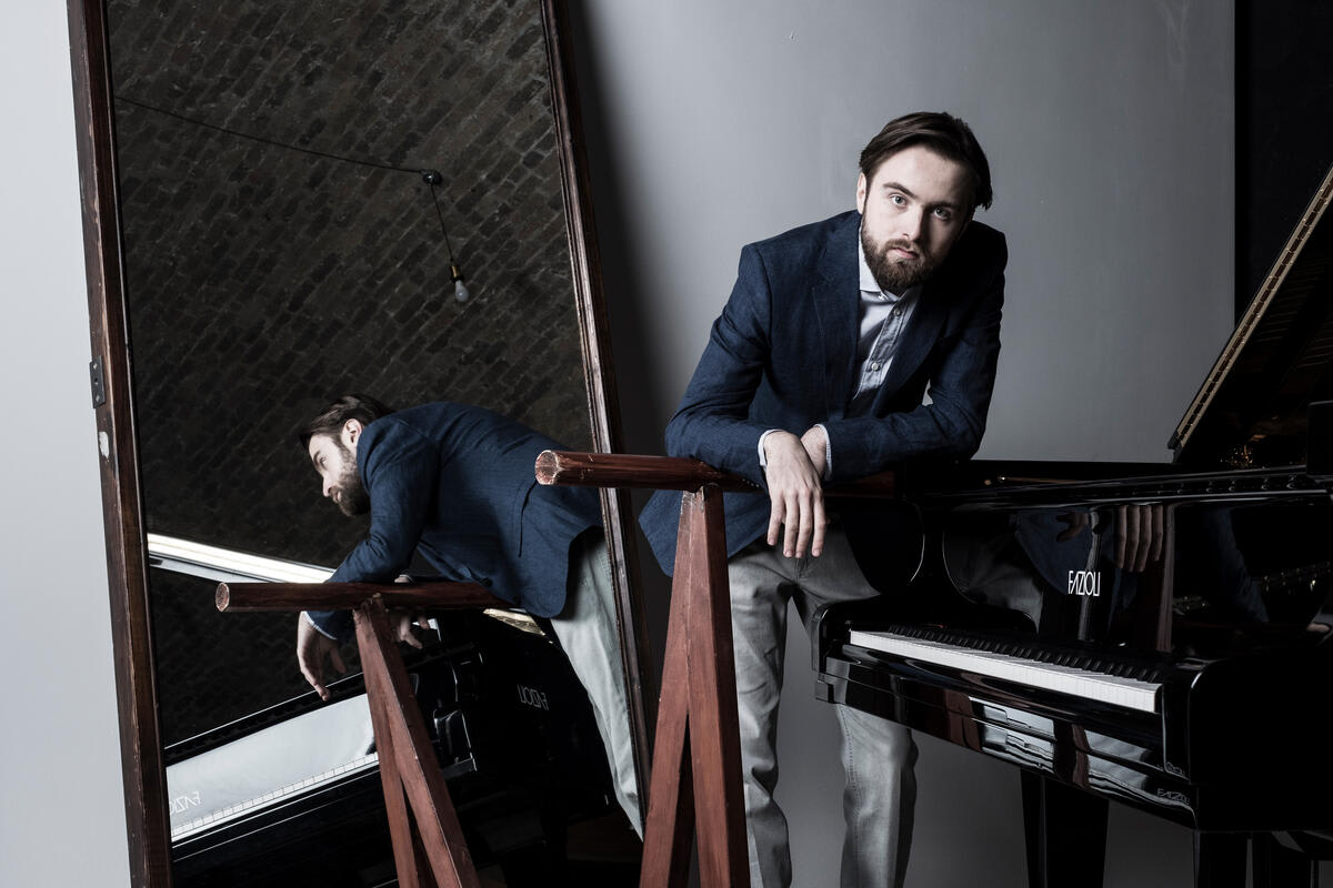 New York Philharmonic Event Calendar