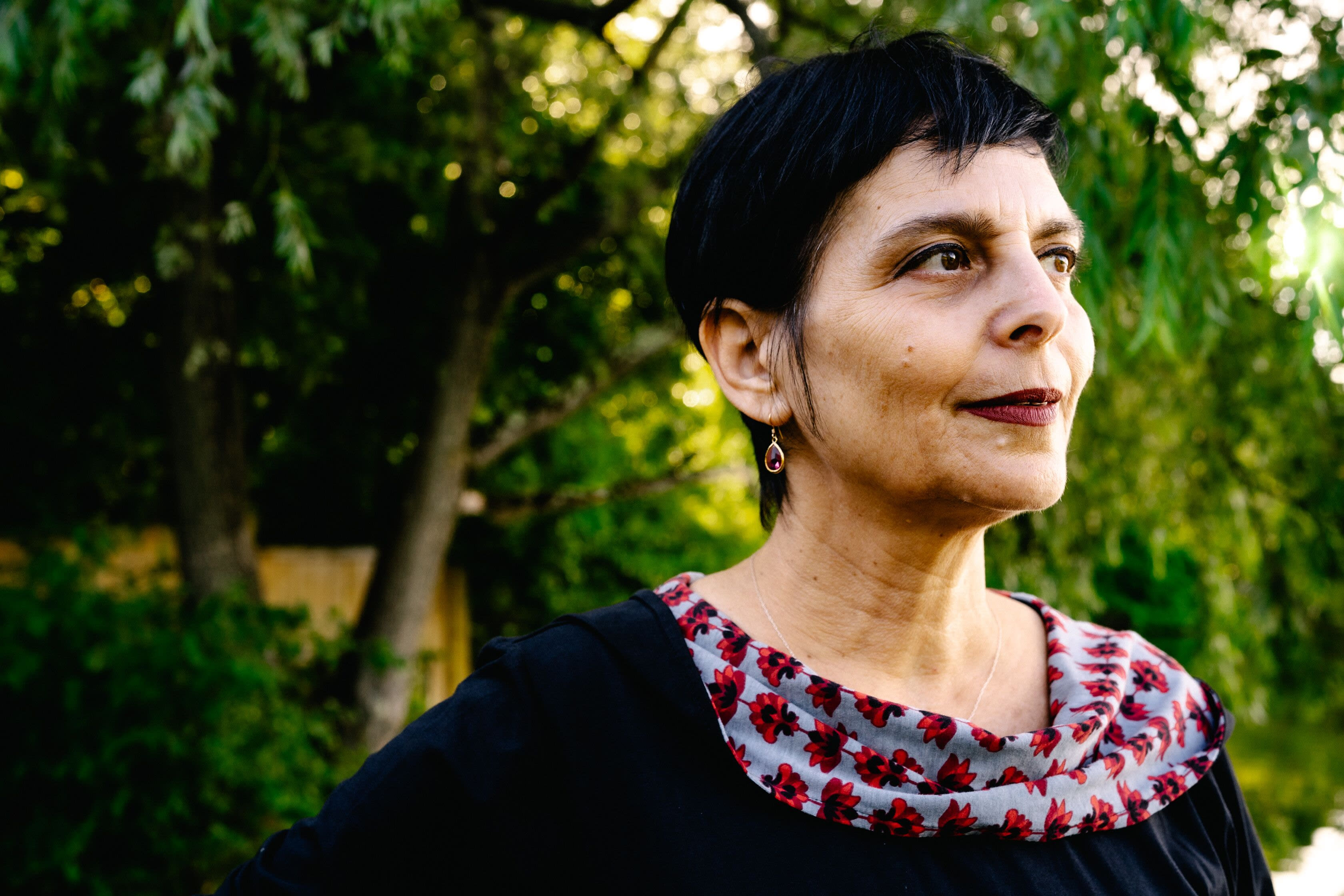 Sound On: Chaya Czernowin Oct 29 NY Phil