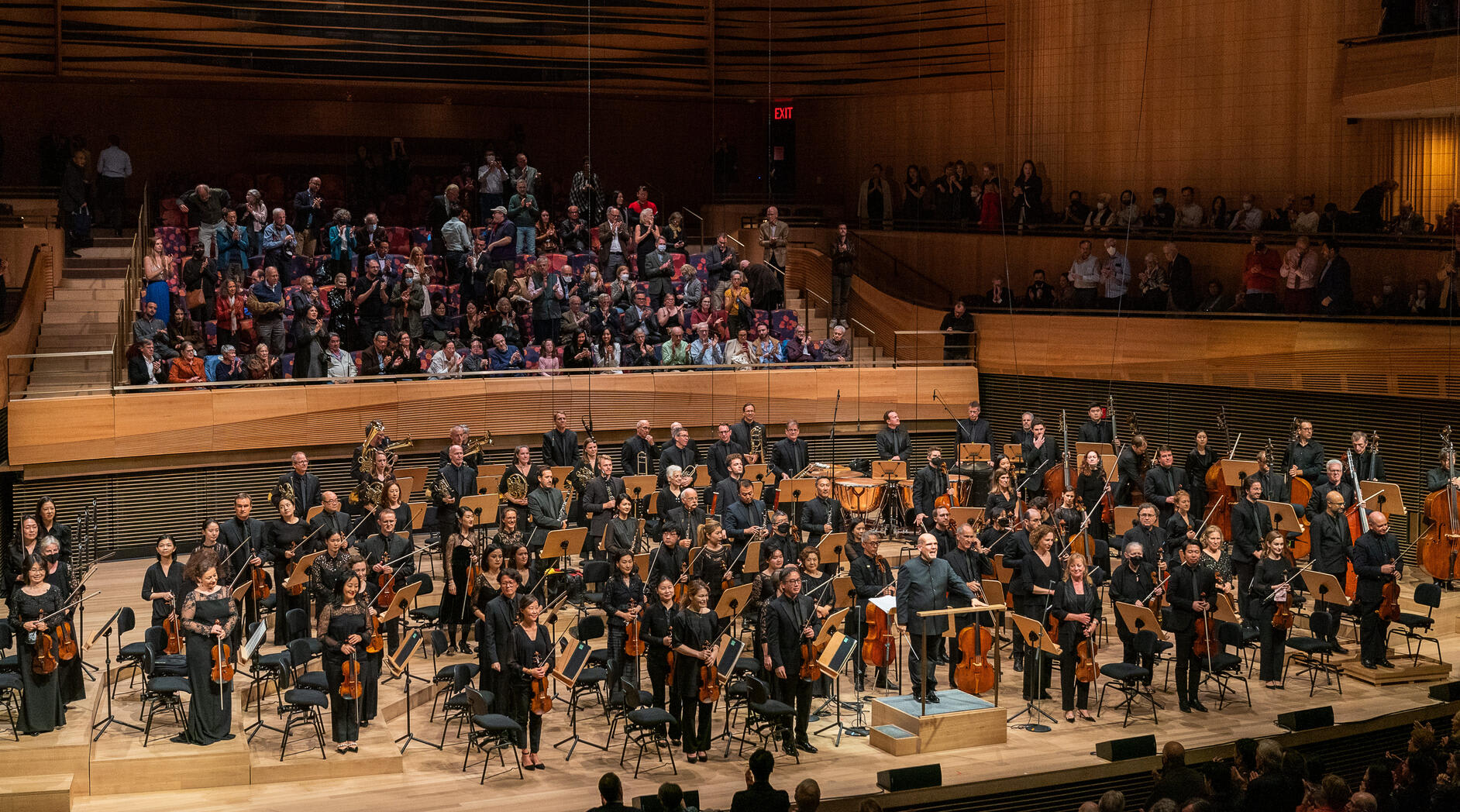 New york 2024 philharmonic discount code