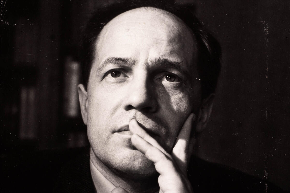 A Tribute to Boulez - Jan 25 - NY Phil