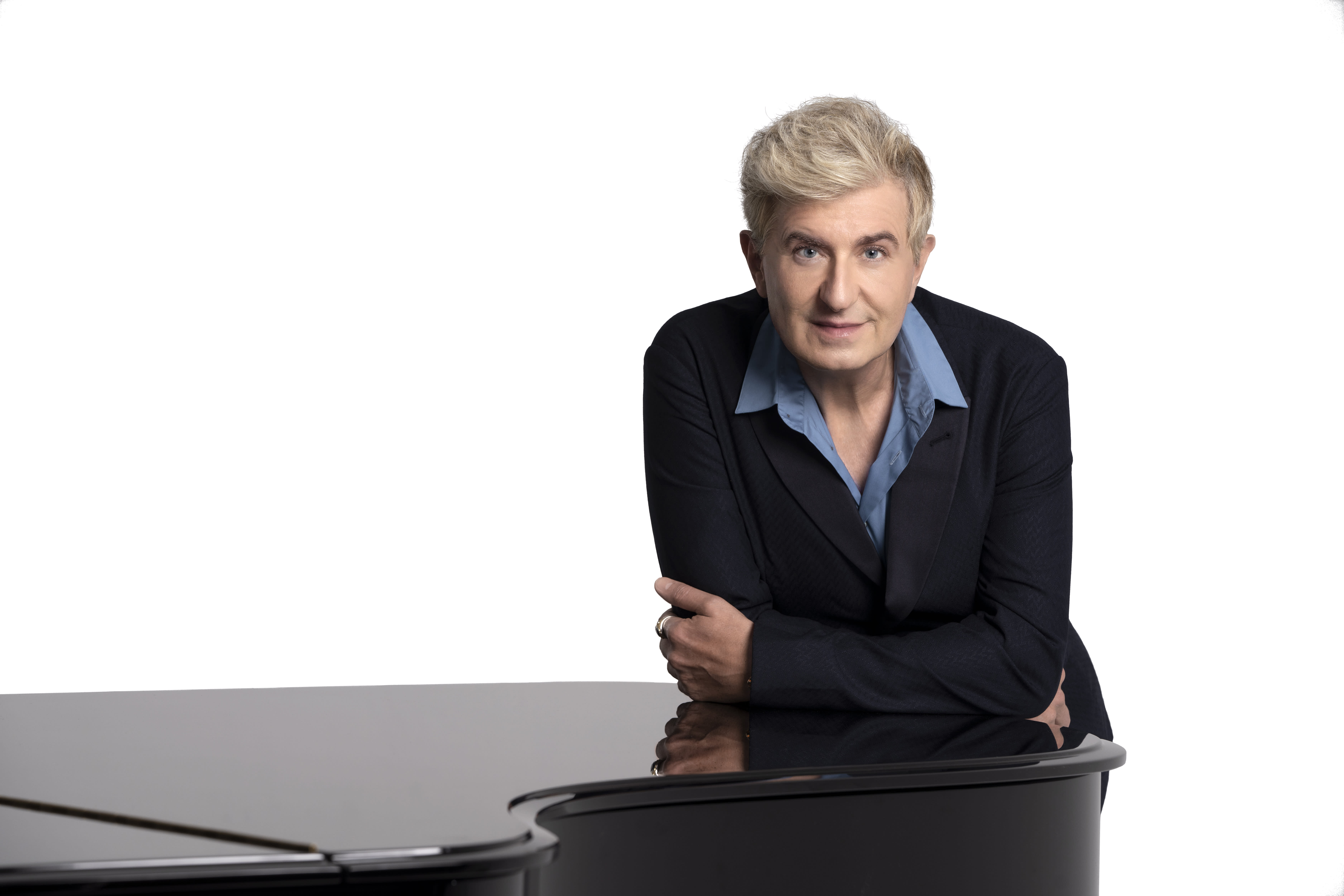 グィド・カンテルリの芸術(ニューヨーク・フィル/NBC響/フィルハーモニア管他) Jean-Yves Thibaudet & Pines of Rome - Nov 26–29 - NY Phil