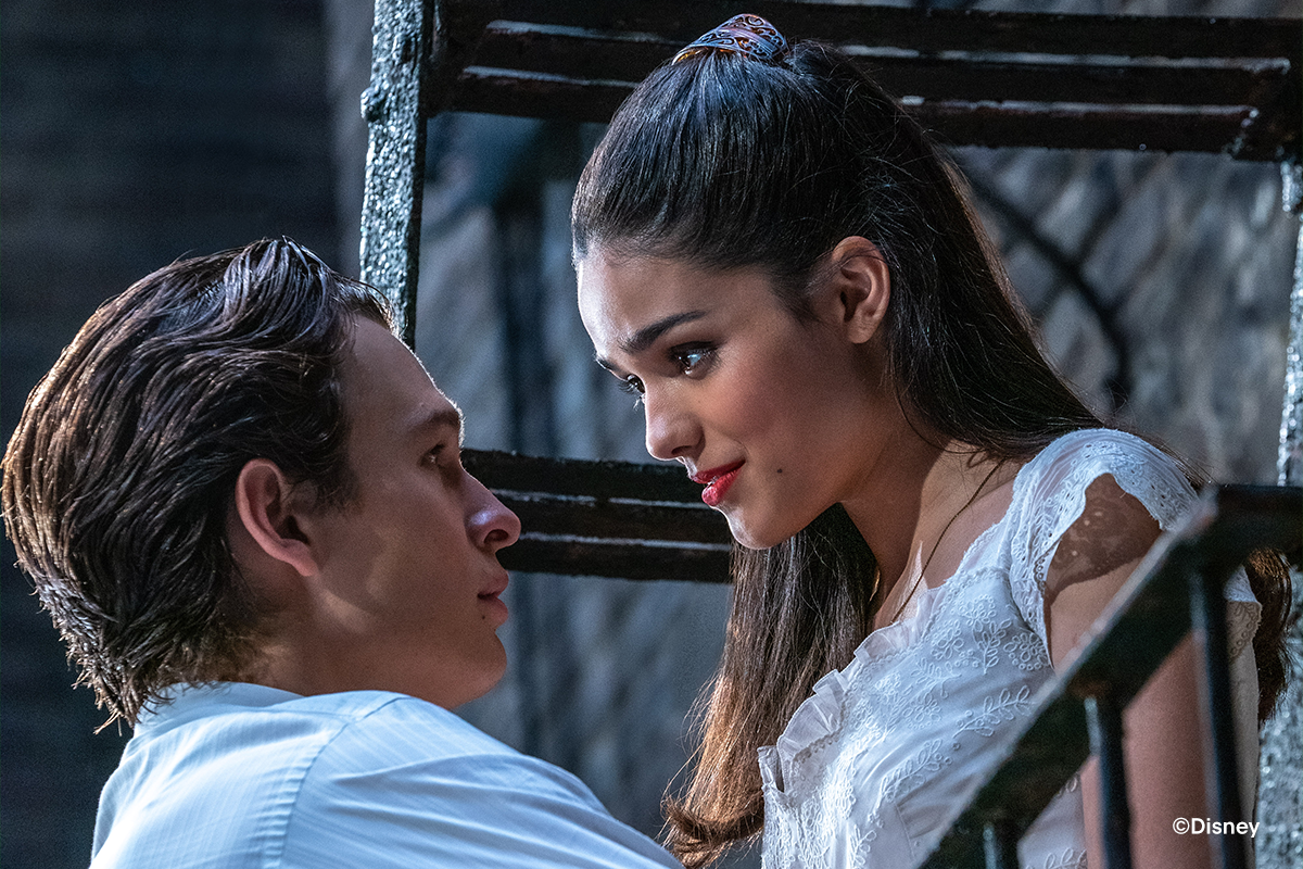 Love and Death on the Streets of New York: Why West Side Story Is Back —  Center for New York City Affairs