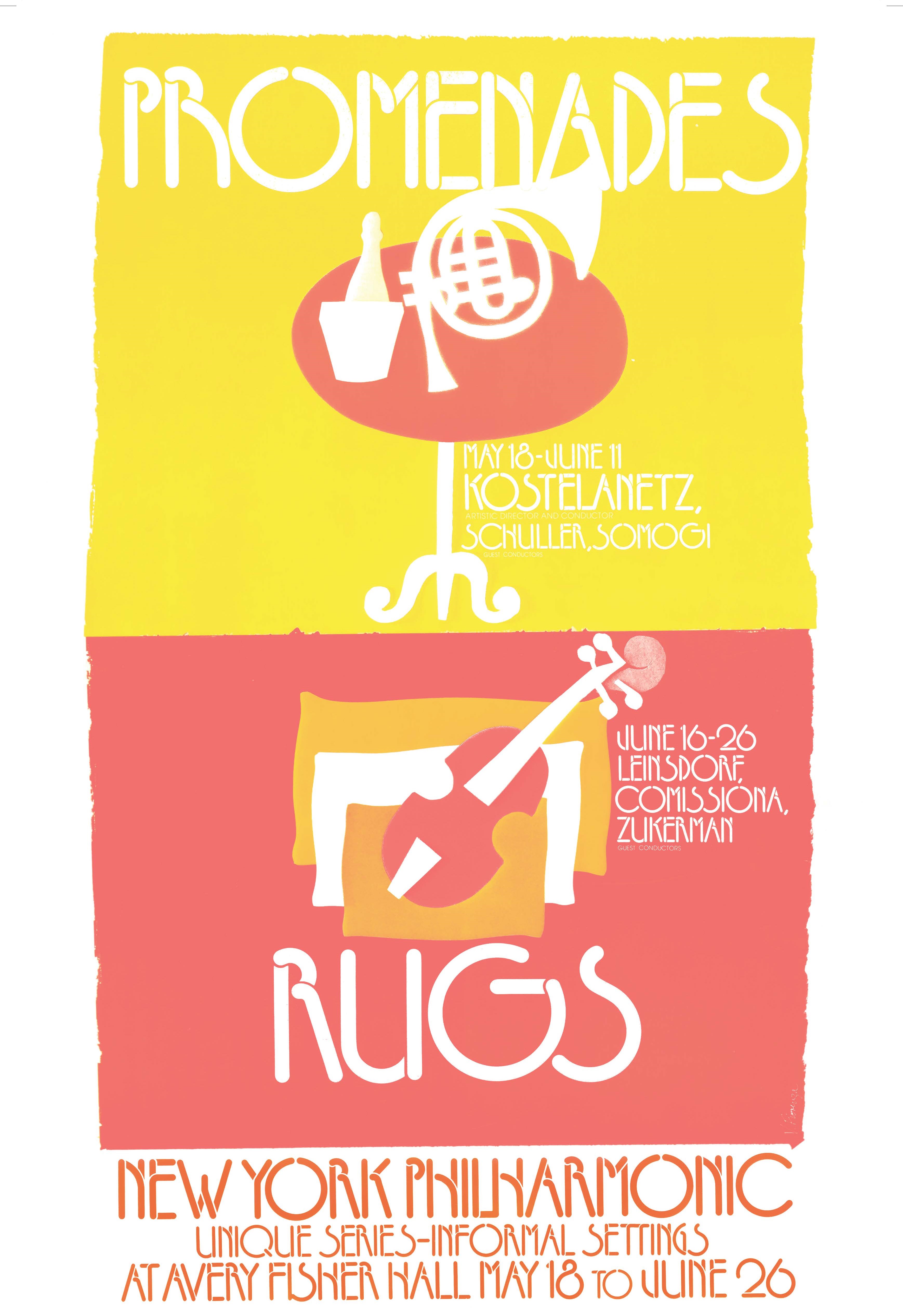A Tribute to Boulez - Jan 25 - NY Phil