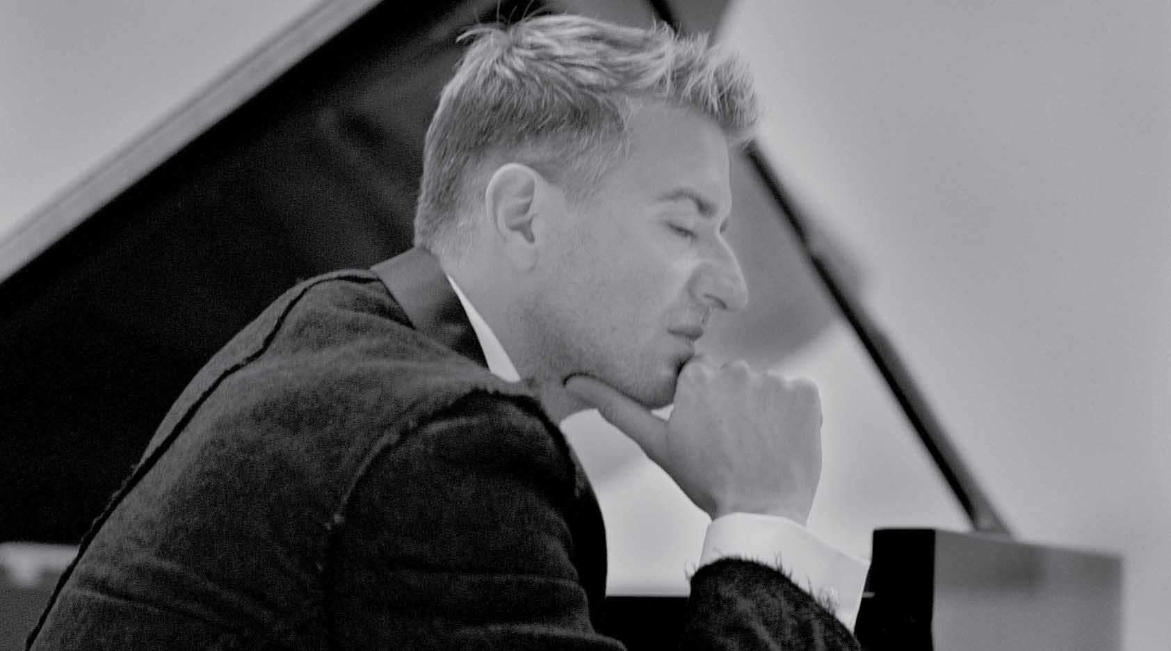 Griegs Piano Concerto Featuring Thibaudet