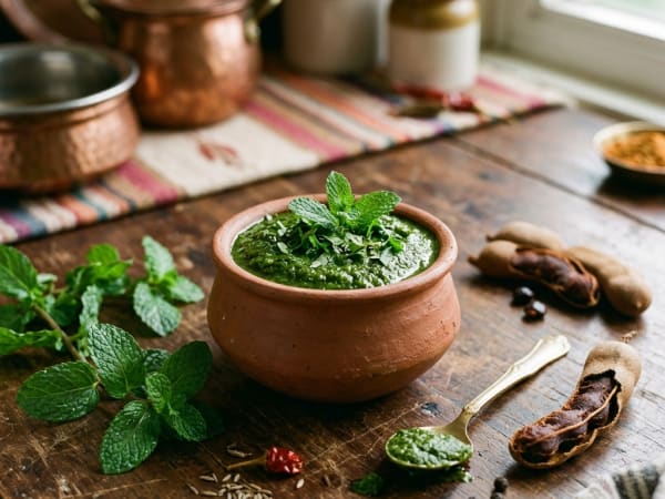 Nariyal Chutney Powder
