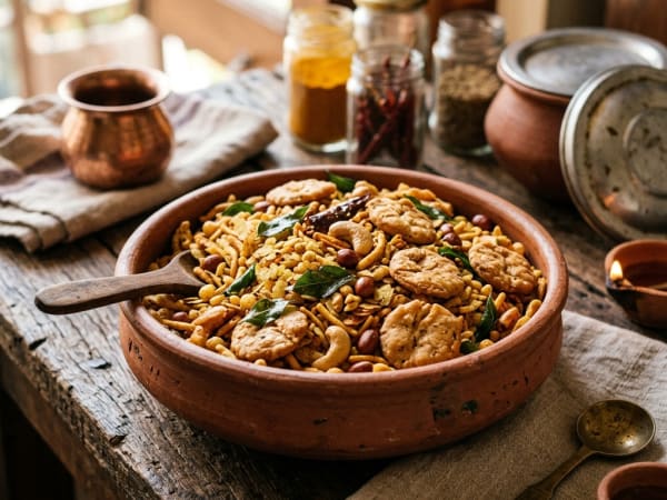 Rajwadi Mukhwas Mix
