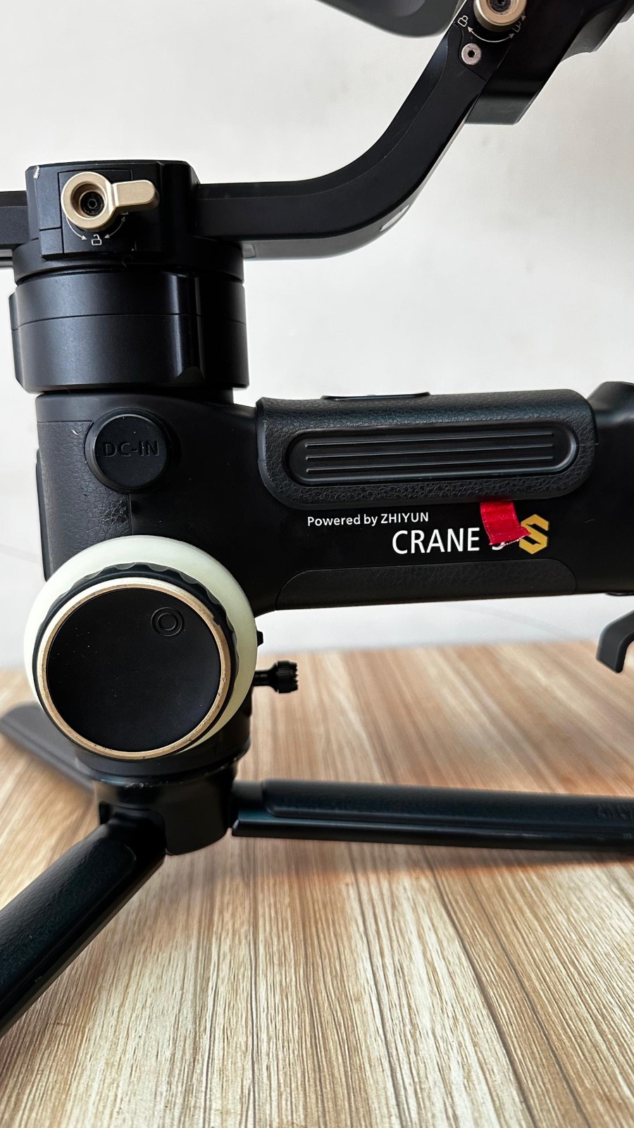 Crane 3 Gimbal — photo 4