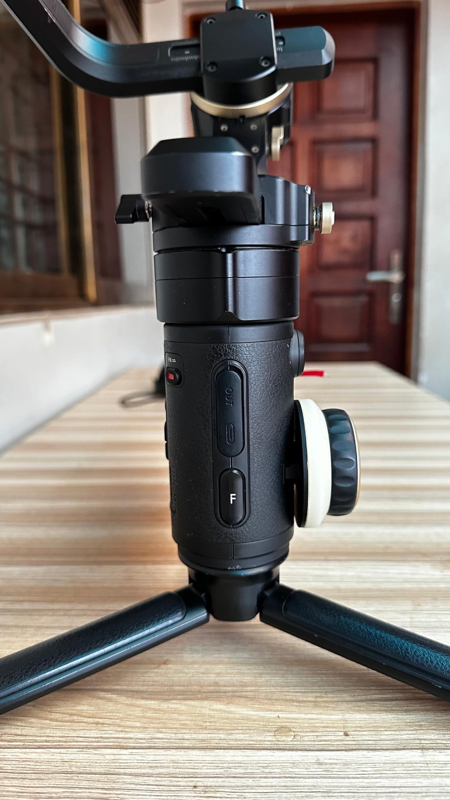 Crane 3 Gimbal — photo 5