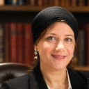 د. دينا عبد الرحمن