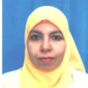 خديجة مسروق