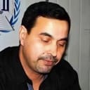 مهدي النفري