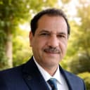 رياض ابراهيم الدليمي