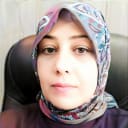 إيمان عبد الستار بدير