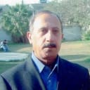 كاظم ناصر السعدي