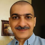 احمد غانم عبد الجليل