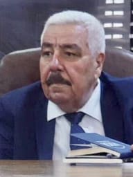 قصي المحمود