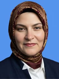 د. آمال بو حرب