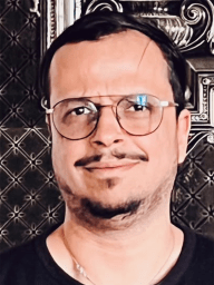 ياسين غالب