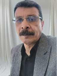 سمير لوبه