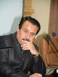 طه الزرباطي