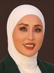 جمانة الطّروانة